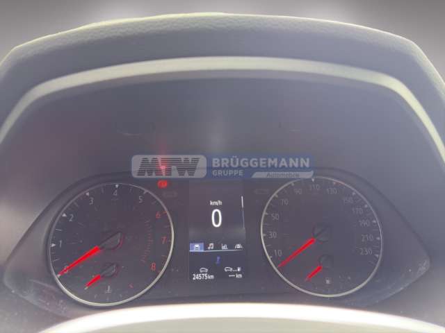 Fahrzeugbild eines Mitsubishi ASX