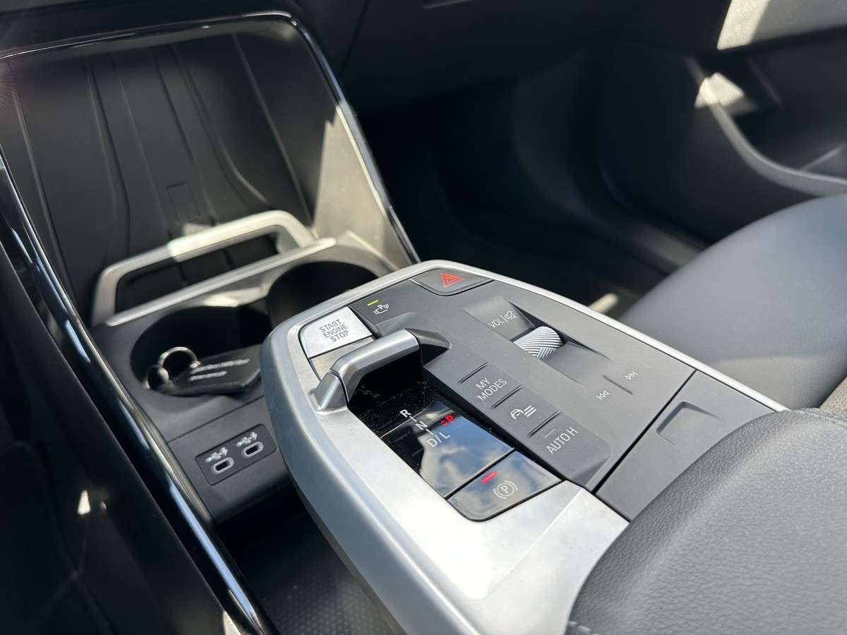 Fahrzeugbild eines BMW 2er Active Tourer