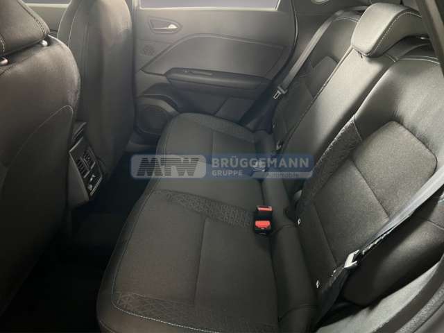 Fahrzeugbild eines Mitsubishi ASX