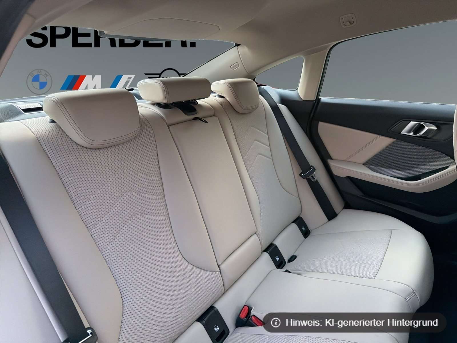 Fahrzeugbild eines BMW 2er-Reihe