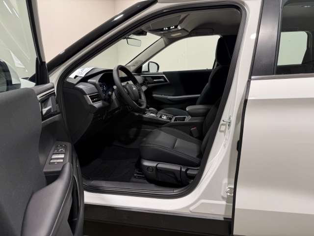 Fahrzeugbild eines Mitsubishi Outlander