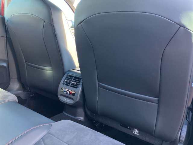 Fahrzeugbild eines SEAT Leon