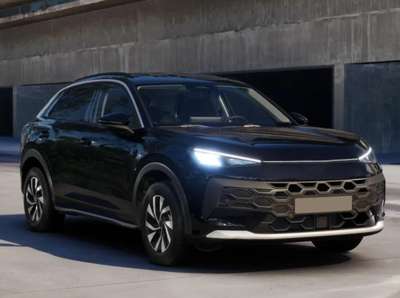 Bild Volkswagen T-Roc