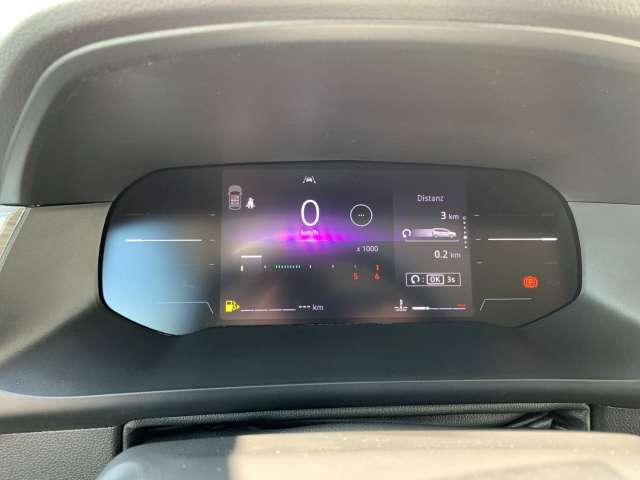 Fahrzeugbild eines Renault Kangoo