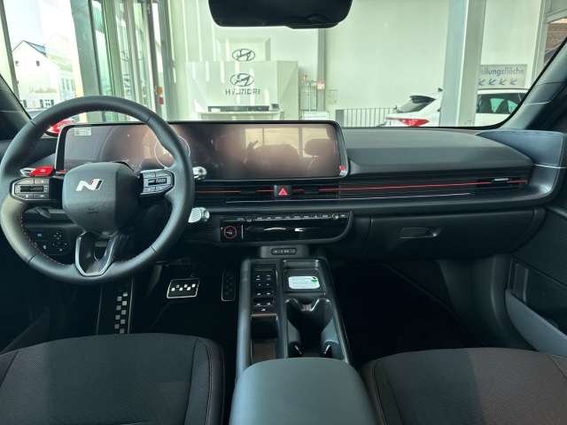 Fahrzeugbild eines Hyundai IONIQ 6