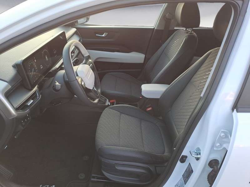 Fahrzeugbild eines Kia Stonic