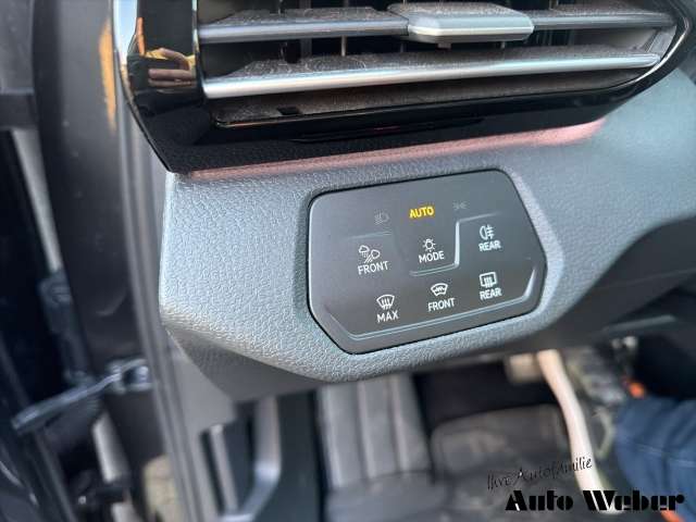 Fahrzeugbild eines Volkswagen ID.4