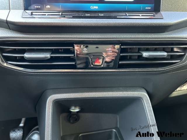 Fahrzeugbild eines Volkswagen Caddy