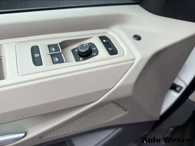 Fahrzeugbild eines Volkswagen California