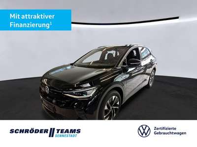 Bild Volkswagen ID.4