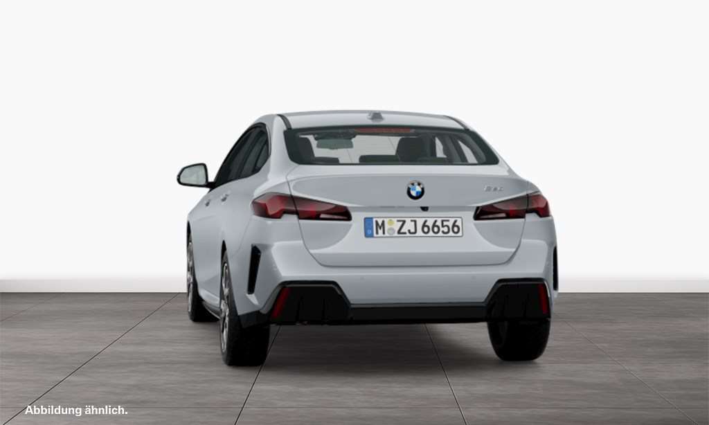 Fahrzeugbild eines BMW 2er-Reihe