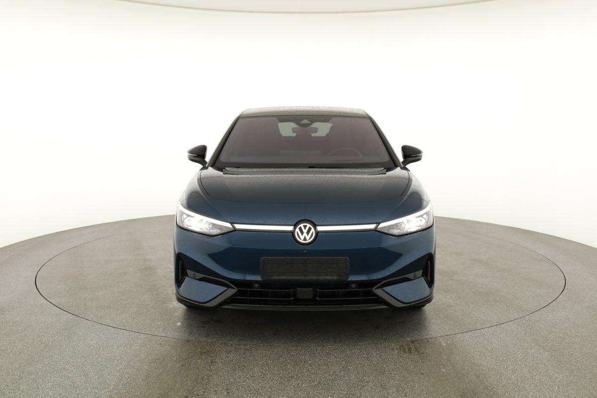 Fahrzeugbild eines Volkswagen ID.7