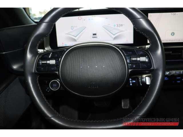 Fahrzeugbild eines Hyundai IONIQ 6