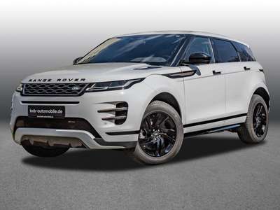 Bild Land Rover Range Rover Evoque