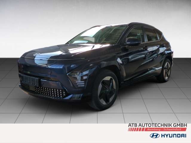 Fahrzeugbild eines Hyundai Kona Elektro
