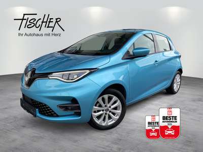Bild Renault ZOE
