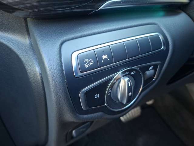 Fahrzeugbild eines Mercedes-Benz V-Klasse