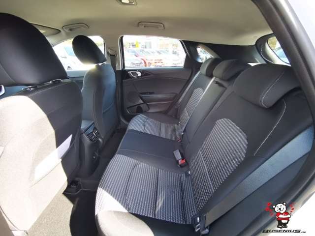 Fahrzeugbild eines Kia cee'd