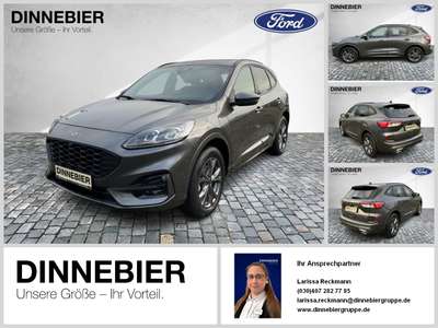 Bild Ford Kuga