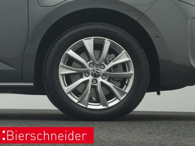 Fahrzeugbild eines Volkswagen California