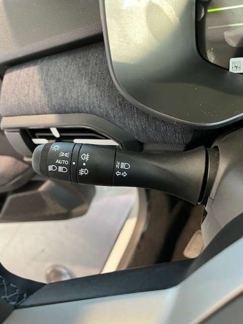 Fahrzeugbild eines Dacia Jogger