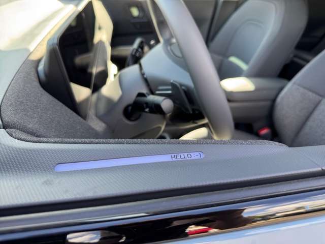 Fahrzeugbild eines Kia EV2