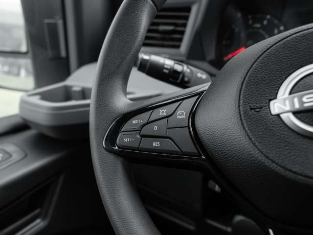 Fahrzeugbild eines Nissan Interstar