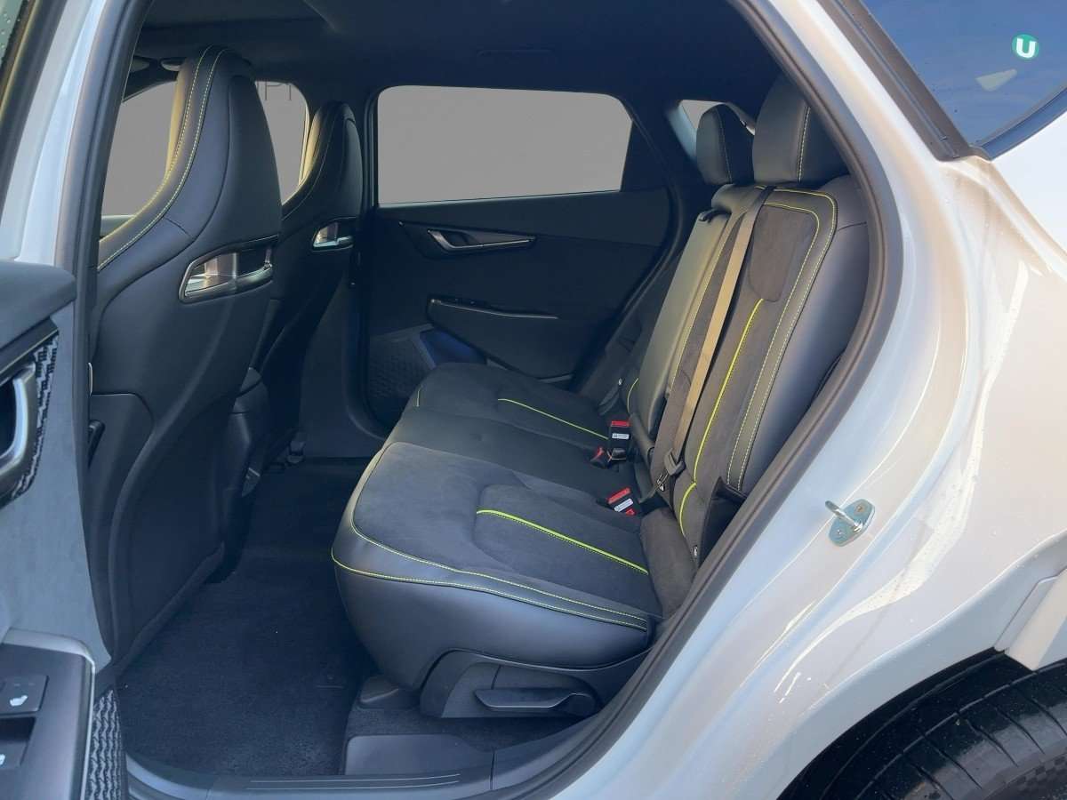 Fahrzeugbild eines Kia EV6