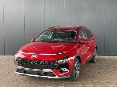 Bild Hyundai Bayon