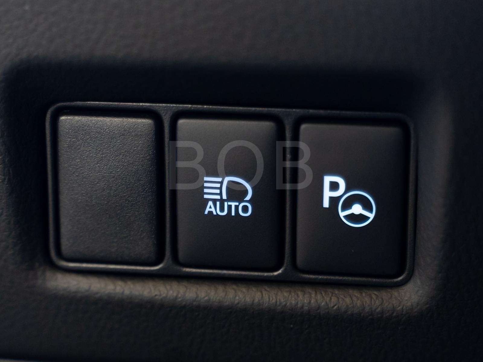 Fahrzeugbild eines Toyota C-HR