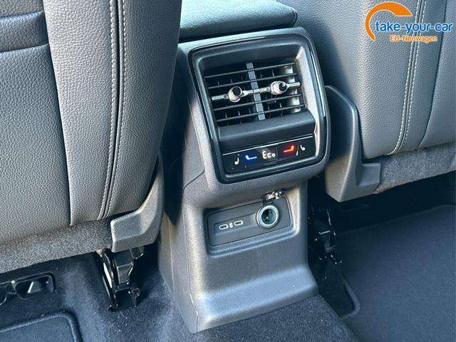 Fahrzeugbild eines Skoda Kodiaq