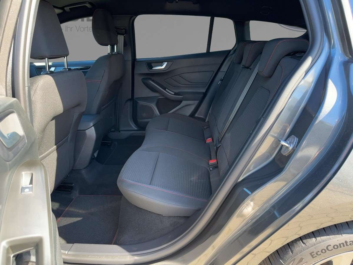 Fahrzeugbild eines Ford Focus