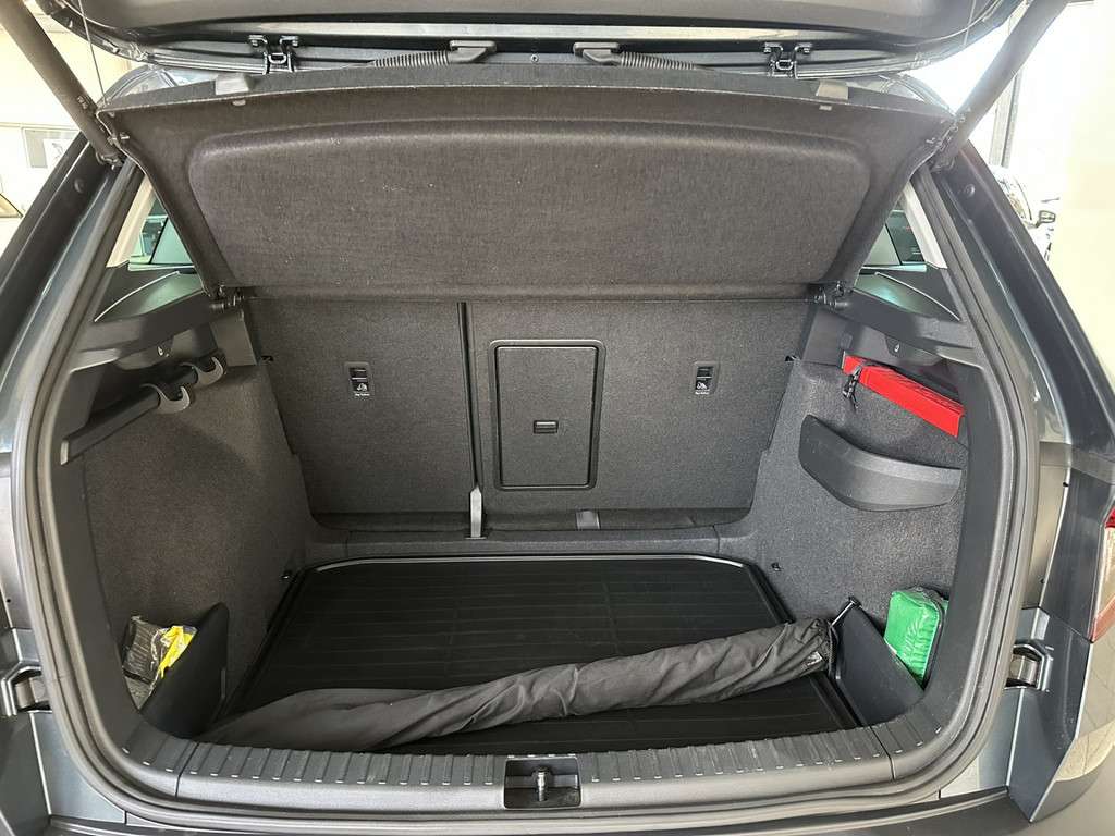 Fahrzeugbild eines Skoda Karoq