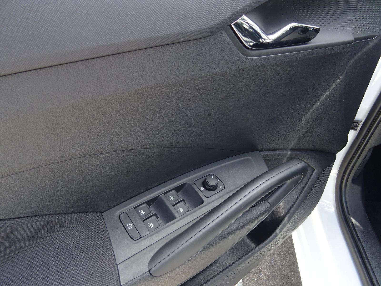 Fahrzeugbild eines Skoda Fabia