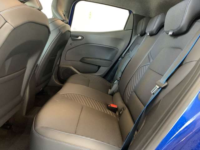 Fahrzeugbild eines Renault Clio