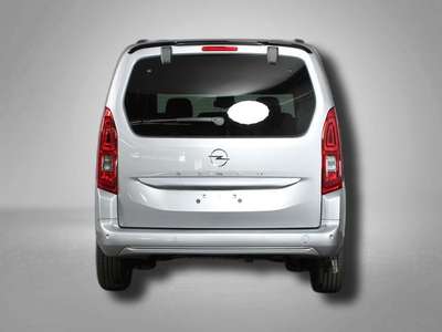Bild Opel Combo Life