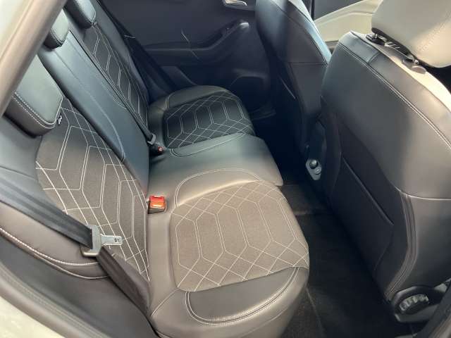 Fahrzeugbild eines Ford Puma
