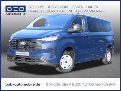 Bild Ford Transit Custom