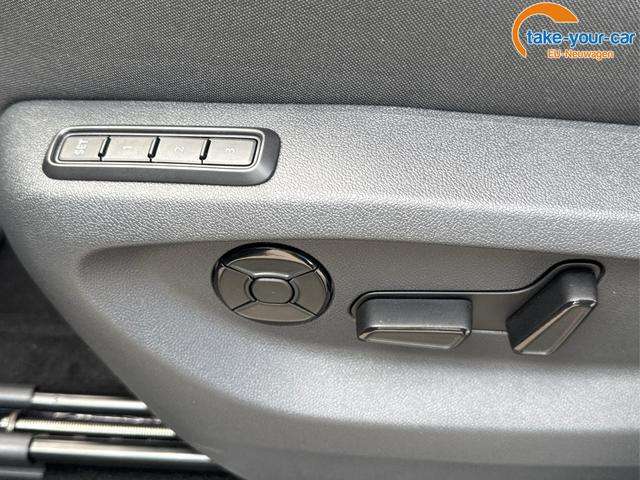 Fahrzeugbild eines Skoda Kodiaq