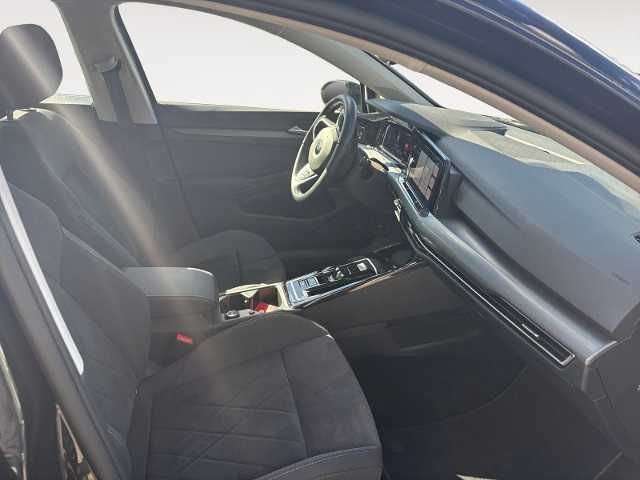 Fahrzeugbild eines Volkswagen Golf