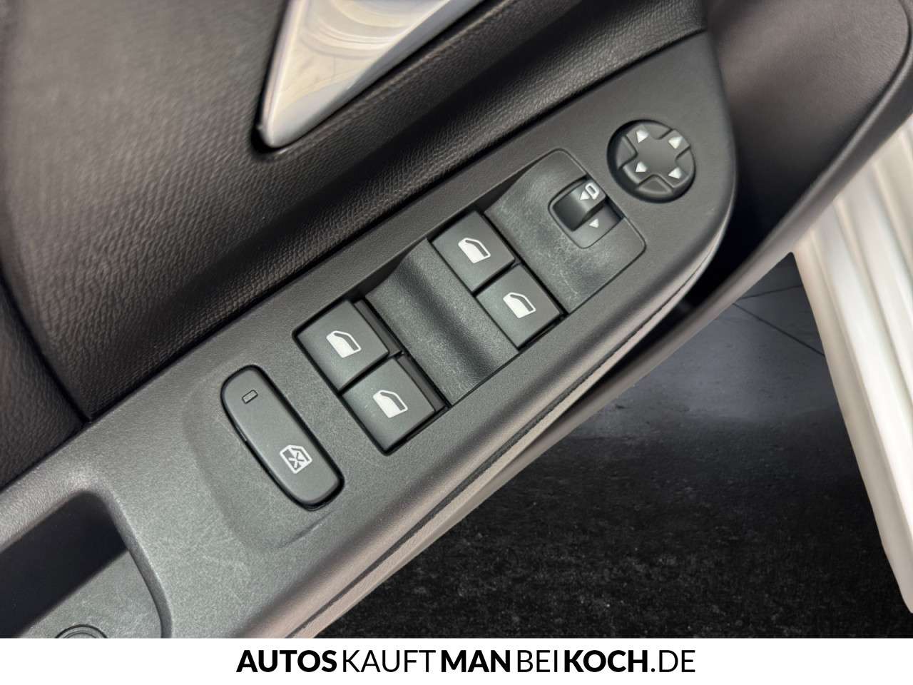 Fahrzeugbild eines Opel Corsa