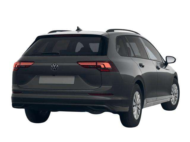 Fahrzeugbild eines Volkswagen Golf