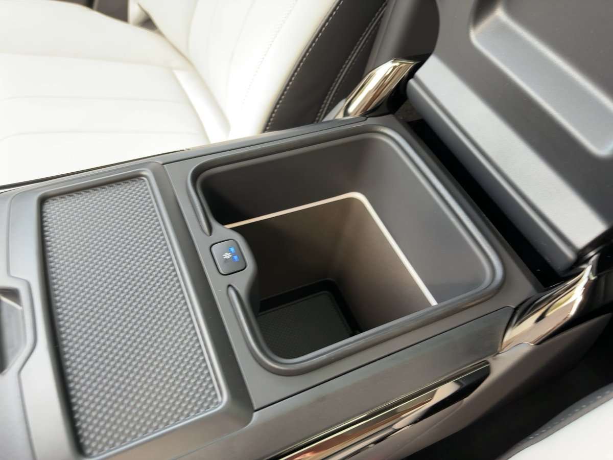 Fahrzeugbild eines Land Rover Range Rover Sport