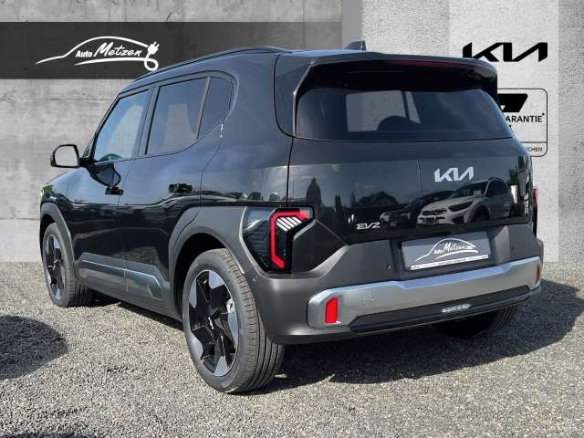 Fahrzeugbild eines Kia EV2