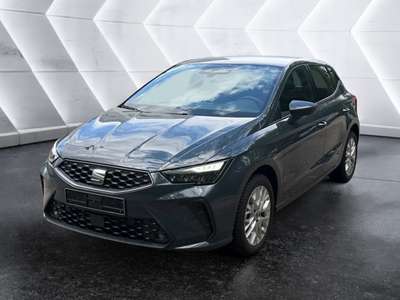 Bild SEAT Ibiza