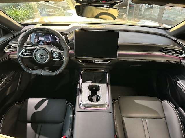 Fahrzeugbild eines Mazda Mazda6