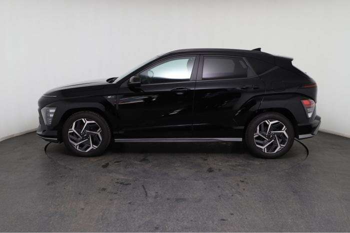Fahrzeugbild eines Hyundai Kona
