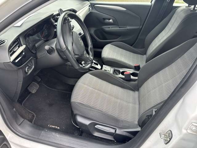 Fahrzeugbild eines Opel Corsa
