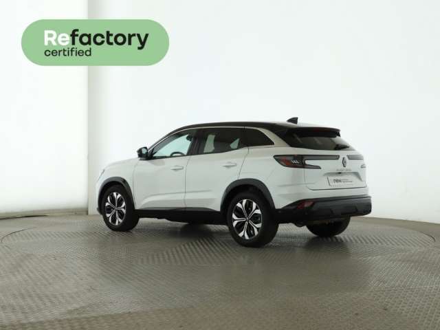 Fahrzeugbild eines Renault Austral