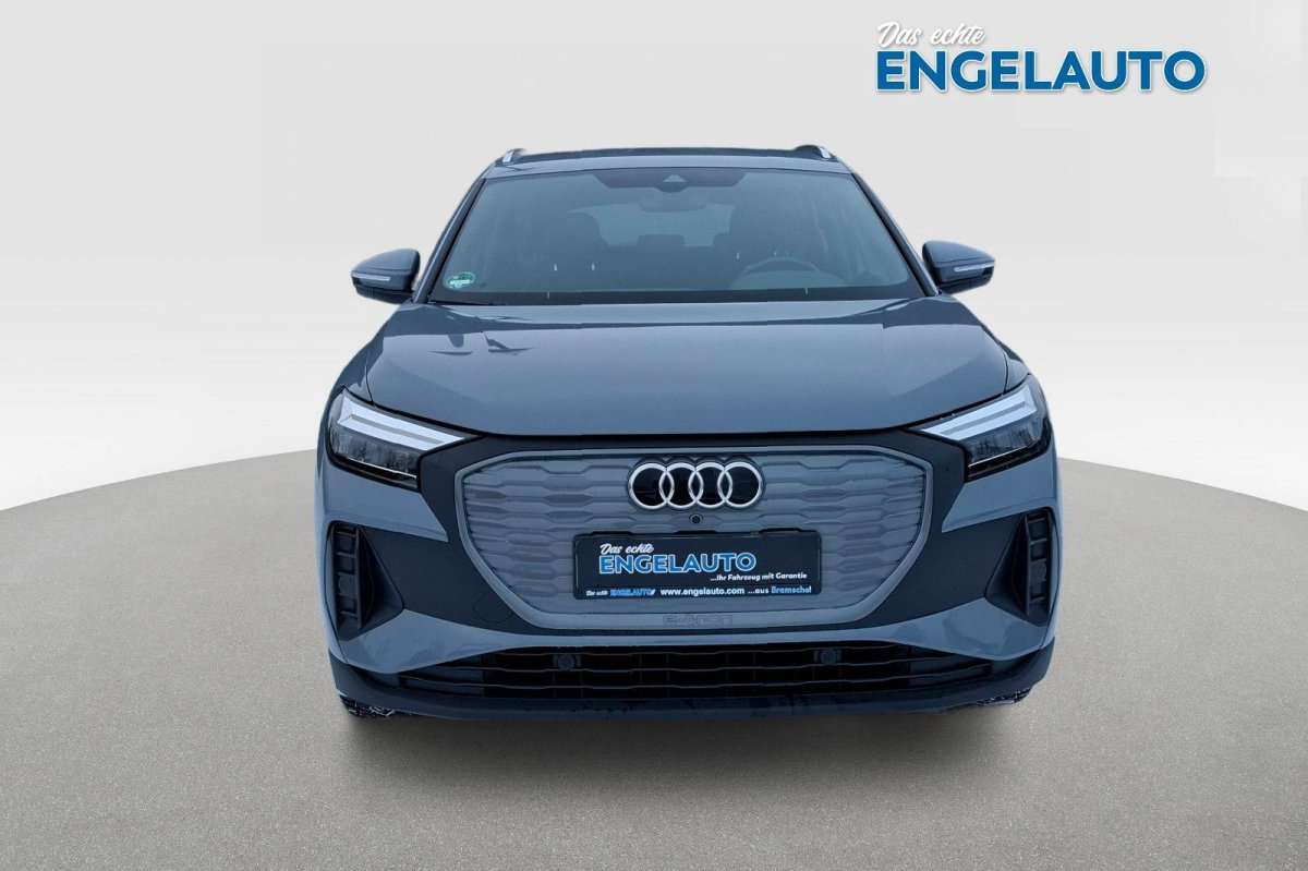 Fahrzeugbild eines Audi Q4